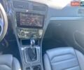 Белый Фольксваген e-Golf, объемом двигателя 0 л и пробегом 137 тыс. км за 13300 $, фото 9 на Automoto.ua