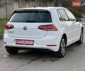 Белый Фольксваген e-Golf, объемом двигателя 0 л и пробегом 129 тыс. км за 11950 $, фото 23 на Automoto.ua