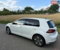 Білий Фольксваген e-Golf, об'ємом двигуна 0 л та пробігом 109 тис. км за 11000 $, фото 4 на Automoto.ua
