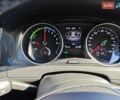 Білий Фольксваген e-Golf, об'ємом двигуна 0 л та пробігом 96 тис. км за 13150 $, фото 23 на Automoto.ua