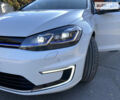 Білий Фольксваген e-Golf, об'ємом двигуна 0 л та пробігом 111 тис. км за 13500 $, фото 8 на Automoto.ua