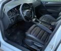 Белый Фольксваген e-Golf, объемом двигателя 0 л и пробегом 105 тыс. км за 12500 $, фото 5 на Automoto.ua