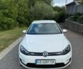 Білий Фольксваген e-Golf, об'ємом двигуна 0 л та пробігом 109 тис. км за 11000 $, фото 1 на Automoto.ua