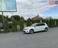 Білий Фольксваген e-Golf, об'ємом двигуна 0 л та пробігом 167 тис. км за 11800 $, фото 15 на Automoto.ua