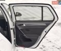 Білий Фольксваген e-Golf, об'ємом двигуна 0 л та пробігом 65 тис. км за 12800 $, фото 13 на Automoto.ua