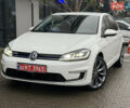 Белый Фольксваген e-Golf, объемом двигателя 0 л и пробегом 137 тыс. км за 12500 $, фото 18 на Automoto.ua