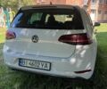 Белый Фольксваген e-Golf, объемом двигателя 0 л и пробегом 96 тыс. км за 14500 $, фото 2 на Automoto.ua