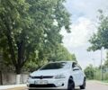 Білий Фольксваген e-Golf, об'ємом двигуна 0 л та пробігом 184 тис. км за 13600 $, фото 1 на Automoto.ua