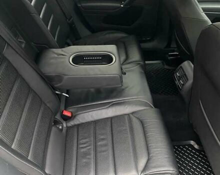 Білий Фольксваген e-Golf, об'ємом двигуна 0 л та пробігом 127 тис. км за 17000 $, фото 26 на Automoto.ua