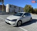 Белый Фольксваген e-Golf, объемом двигателя 0 л и пробегом 89 тыс. км за 14700 $, фото 7 на Automoto.ua