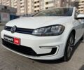 Білий Фольксваген e-Golf, об'ємом двигуна 0 л та пробігом 33 тис. км за 16490 $, фото 8 на Automoto.ua