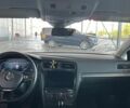 Білий Фольксваген e-Golf, об'ємом двигуна 0 л та пробігом 142 тис. км за 12300 $, фото 12 на Automoto.ua