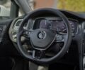 Білий Фольксваген e-Golf, об'ємом двигуна 0 л та пробігом 98 тис. км за 14300 $, фото 20 на Automoto.ua