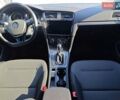 Білий Фольксваген e-Golf, об'ємом двигуна 0 л та пробігом 96 тис. км за 13150 $, фото 21 на Automoto.ua