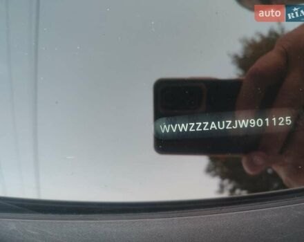 Белый Фольксваген e-Golf, объемом двигателя 0 л и пробегом 142 тыс. км за 12500 $, фото 13 на Automoto.ua