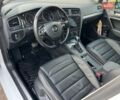 Белый Фольксваген e-Golf, объемом двигателя 0 л и пробегом 129 тыс. км за 11950 $, фото 31 на Automoto.ua