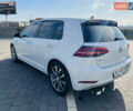 Білий Фольксваген e-Golf, об'ємом двигуна 0 л та пробігом 83 тис. км за 12800 $, фото 9 на Automoto.ua