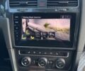 Белый Фольксваген e-Golf, объемом двигателя 0 л и пробегом 120 тыс. км за 13593 $, фото 9 на Automoto.ua