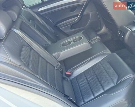 Білий Фольксваген e-Golf, об'ємом двигуна 0 л та пробігом 103 тис. км за 13300 $, фото 19 на Automoto.ua