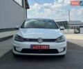 Білий Фольксваген e-Golf, об'ємом двигуна 0 л та пробігом 100 тис. км за 12000 $, фото 1 на Automoto.ua