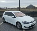 Белый Фольксваген e-Golf, объемом двигателя 0 л и пробегом 76 тыс. км за 12300 $, фото 1 на Automoto.ua