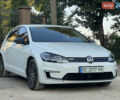 Білий Фольксваген e-Golf, об'ємом двигуна 0 л та пробігом 74 тис. км за 15200 $, фото 2 на Automoto.ua