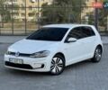 Білий Фольксваген e-Golf, об'ємом двигуна 0 л та пробігом 103 тис. км за 13300 $, фото 1 на Automoto.ua
