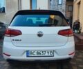 Білий Фольксваген e-Golf, об'ємом двигуна 0 л та пробігом 165 тис. км за 12500 $, фото 12 на Automoto.ua