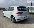 Білий Фольксваген e-Golf, об'ємом двигуна 0 л та пробігом 140 тис. км за 15200 $, фото 4 на Automoto.ua