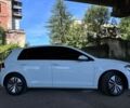 Білий Фольксваген e-Golf, об'ємом двигуна 0 л та пробігом 160 тис. км за 12200 $, фото 3 на Automoto.ua