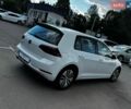 Білий Фольксваген e-Golf, об'ємом двигуна 0 л та пробігом 119 тис. км за 12800 $, фото 6 на Automoto.ua
