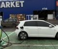 Білий Фольксваген e-Golf, об'ємом двигуна 0 л та пробігом 37 тис. км за 14444 $, фото 19 на Automoto.ua