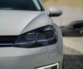 Білий Фольксваген e-Golf, об'ємом двигуна 0 л та пробігом 98 тис. км за 14300 $, фото 11 на Automoto.ua