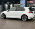 Белый Фольксваген e-Golf, объемом двигателя 0 л и пробегом 137 тыс. км за 12500 $, фото 8 на Automoto.ua