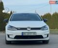 Білий Фольксваген e-Golf, об'ємом двигуна 0 л та пробігом 79 тис. км за 15200 $, фото 7 на Automoto.ua