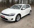 Білий Фольксваген e-Golf, об'ємом двигуна 0 л та пробігом 154 тис. км за 13200 $, фото 1 на Automoto.ua