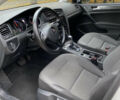 Белый Фольксваген e-Golf, объемом двигателя 0 л и пробегом 104 тыс. км за 12800 $, фото 24 на Automoto.ua