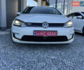 Білий Фольксваген e-Golf, об'ємом двигуна 0 л та пробігом 197 тис. км за 11999 $, фото 7 на Automoto.ua