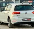 Білий Фольксваген e-Golf, об'ємом двигуна 0 л та пробігом 97 тис. км за 13800 $, фото 6 на Automoto.ua