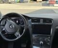 Білий Фольксваген e-Golf, об'ємом двигуна 0 л та пробігом 100 тис. км за 12000 $, фото 5 на Automoto.ua