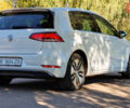 Белый Фольксваген e-Golf, объемом двигателя 0 л и пробегом 149 тыс. км за 11800 $, фото 6 на Automoto.ua