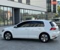 Білий Фольксваген e-Golf, об'ємом двигуна 0 л та пробігом 103 тис. км за 13300 $, фото 8 на Automoto.ua