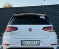 Белый Фольксваген e-Golf, объемом двигателя 0 л и пробегом 132 тыс. км за 12300 $, фото 10 на Automoto.ua