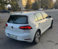 Белый Фольксваген e-Golf, объемом двигателя 0 л и пробегом 169 тыс. км за 12900 $, фото 1 на Automoto.ua
