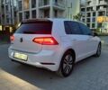 Белый Фольксваген e-Golf, объемом двигателя 0 л и пробегом 139 тыс. км за 13000 $, фото 3 на Automoto.ua
