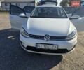 Белый Фольксваген e-Golf, объемом двигателя 0 л и пробегом 130 тыс. км за 11400 $, фото 19 на Automoto.ua