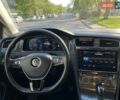 Белый Фольксваген e-Golf, объемом двигателя 0 л и пробегом 58 тыс. км за 16500 $, фото 4 на Automoto.ua