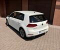 Белый Фольксваген e-Golf, объемом двигателя 0 л и пробегом 139 тыс. км за 12450 $, фото 12 на Automoto.ua
