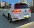 Белый Фольксваген e-Golf, объемом двигателя 0 л и пробегом 139 тыс. км за 13000 $, фото 5 на Automoto.ua