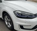 Білий Фольксваген e-Golf, об'ємом двигуна 0 л та пробігом 154 тис. км за 13200 $, фото 6 на Automoto.ua
